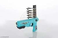 GN TOY BLUE 1 Airplane Launcher 