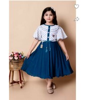 Kids dresses up to 90% off