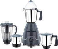 Morphy Richards Icon Superb Dlx 750W 4 Jar 750 W Mixer Grinder (640134 | 4 Jars | Dark Grey)
