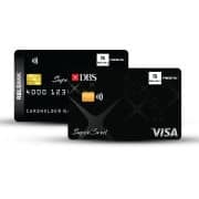 Bajaj Finserv | Get Flat ₹10 cashback by completing 3 Fastag recharge of ₹100 (2PM - 5PM)