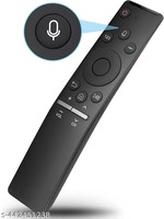 Bluetooth Voice Command Compatible with Samsung Smart 4K Tv Remote Control of Original BN59-01312F with Samsung Ultra Curved TV Remote Control and Compatible for LED Android UHD OLED QLED