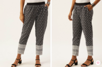 All about you womens Trousers 90% off at ₹199