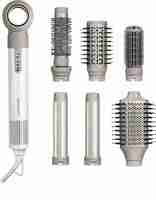 New Launch : Acerpure Beauty lonic Al Heat Protection4 Temp Setting 5 in 1 Electric Hair Styler