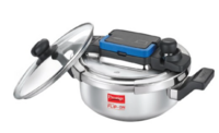 Pestige Pressure cookers Min 50% off