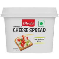 D’lecta Processed Cheese Spread 150g – Improved Recipe