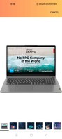 Lenovo IdeaPad Slim 3 Intel Core i3 12th Gen 15.6" (39.62cm) FHD Thin & Light Laptop (8GB/512GB SSD/Intel UHD Graphics/Windows 11/MSO 21/1Yr ADP Free/3months Game Pass/Arctic Grey/1.63Kg), 82RK00VTIN