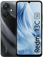 (seems price error) REDMI 13c 5G (Starlight Black, 128 GB)  (6 GB RAM) 