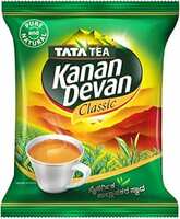 Tata Tea Kanan Devan Classic Tea, 1kg