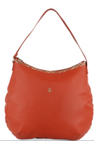 Baggit - Hobo Bag With Wallet