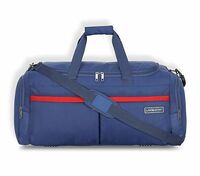 Lavie Sport Epitome 65 cms Duffle Bag | Sturdy Airbag Duffle | Spacious Gym Duffle Bag