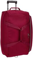 Skybags - Travel Duffle Bag (Red)