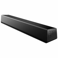 ZEBRONICS Juke BAR 1600 Bluetooth Soundbar, 30W RMS