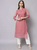 Upto 90% Off On Here&Now Women Ethnic Clothing