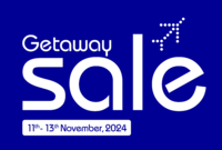 IndiGo Getaway Sale Live Now - Fares Starting at Just ₹1,111