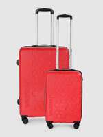 Branded Luggages (Set Of 2) Starts Rs.3349 