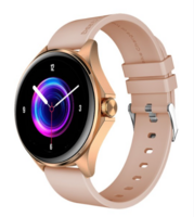 beatXP Nuke Super Amoled Bluetooth Calling Smartwatch