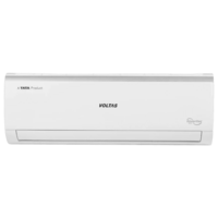 VOLTAS Vectra Pearl 4 in 1 Convertible 1.5 Ton 5 Star Inverter Split AC with Anti Dust Filter (Copper Condenser)
