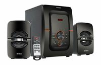 Intex Bang Plus FMUB 2.1 CH 54W Multimedia Speaker 