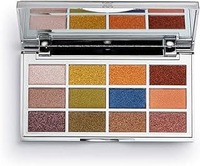 Min 80% off On Makeup Revolution Products