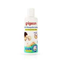 Pigeon Natural Anti Mosquito Body Lotion for Babies 100ml 