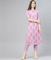 Libas Women's Ethnic Sets upto 78% off Starting From Rs.616