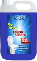 Javiro Cleaner - 5L Antibacterial