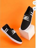 Canvas Shoes From ₹212