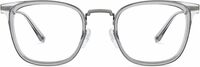 Lenskart - BLU Square Full Rim Eyeglasses