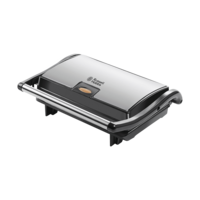 Russell Hobbs RST800PRO2 800W 2 Slice Sandwich Maker
