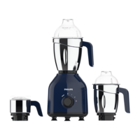 PHILIPS 750 Watt 3 Jars Mixer Grinder