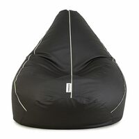 Solimo Classic - XXXL Bean Bag Cover (Without Beans)