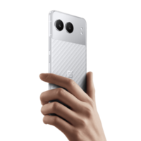 OnePlus Nord 4 - 8 GB RAM + 128 GB Storage