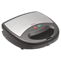 Sunflame SF-110 750W 2 Slice Sandwich Cum Grill Toaster