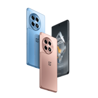 OnePlus 12R 8 GB RAM + 256 GB StorageIron Gray