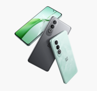 OnePlus Nord CE4 8 GB RAM + 256 GB StorageDark Chrome