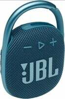 JBL Clip 4, Wireless Ultra Portable Bluetooth Speaker