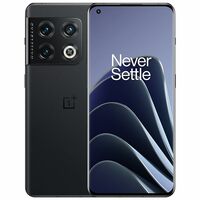 OnePlus - 10 Pro 5G (Volcanic Black, 8GB RAM, 128GB Storage)