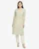 Srishti - 100% pure cotton kurta