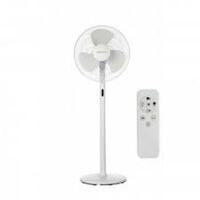 Amazon basics BLDC Pedestal Fan with Remote Control and 26 Speed Fuctions (1000rs Coupon) 