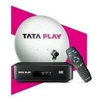 TataPlay Jingalala Wednesday Afternoon offer - Hindi TV Shows for Re.1 (30 days)