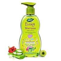  Dabur Baby Gentle Nourishing Shampoo with Ayurvedic Herbs - 500 ml| 100% soap free | Dermatologically tested
