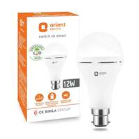 Orient Electric 12W Emergency LED bulb