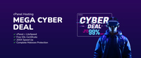  BigCloudy Mega Cyber Deal 2024: Get Trial cPanel Hosting Just @ ₹ 59.99 for 3 Months! 