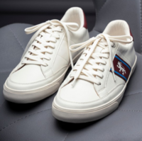 Up to 81% Off On Red Tape Sneakers.