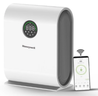 Honeywell New Launch Air Purifier - Air Touch V5