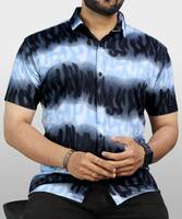 VEBNOR - Men's Half sleeve 