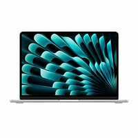 Apple macbook air M3 chip 2024 15.3 Inch (8 GB ram | 512 GB ssd)