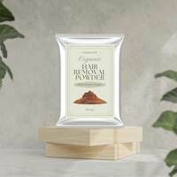 Khaadi Ark Hair Removal Powder for Smooth & Soft Skin – Painless, r Men & Women – Removes Unwanted Body Hair

 

 

 

 

