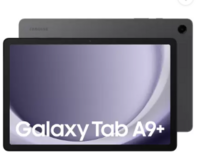 SAMSUNG - Galaxy Tab A9+ (8 GB RAM 128 GB ROM)
