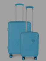 Branded Trolly Bgs :  Safari/ Wildcraft/ VIP with Upto 70% - 80% Off